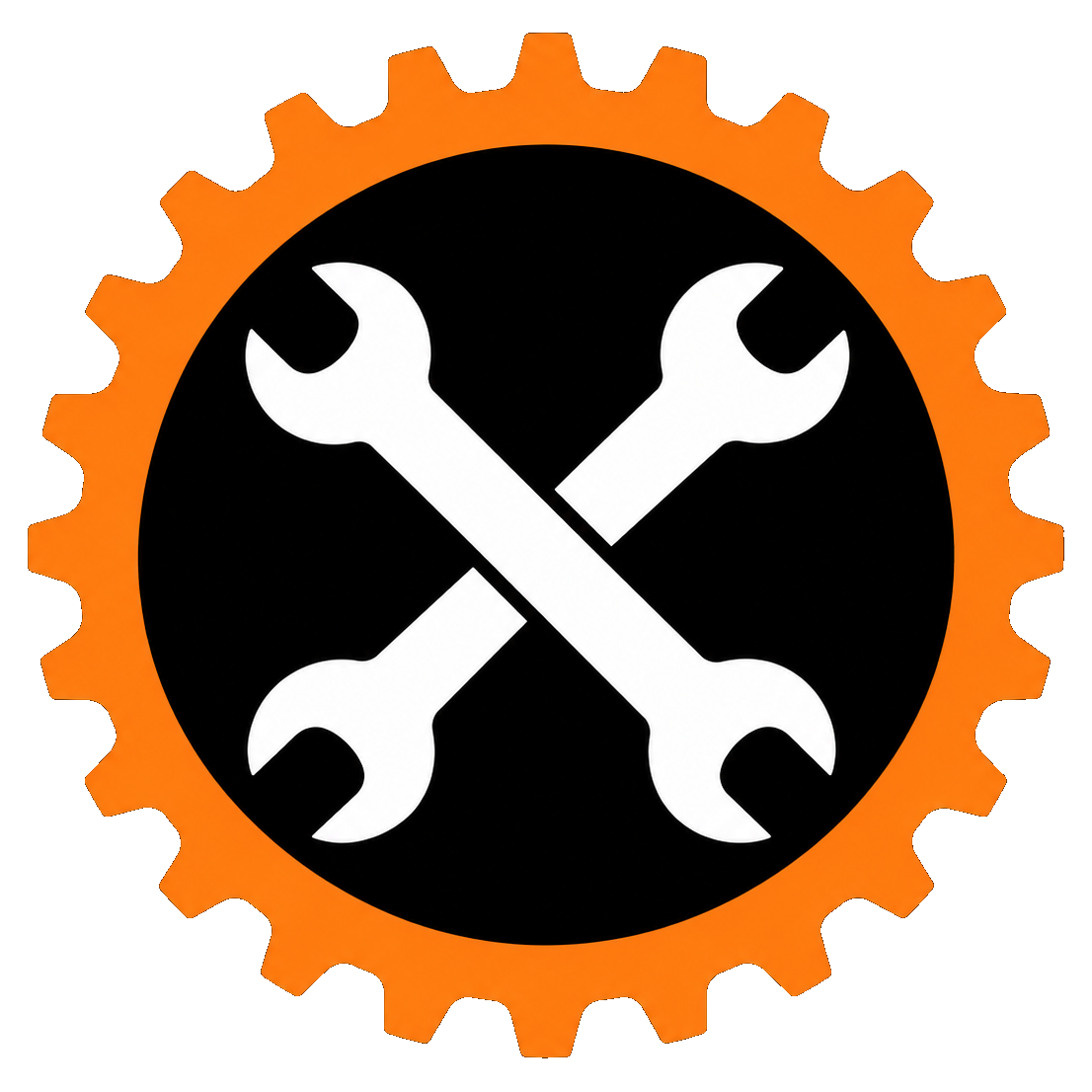 Logo GDO Garage